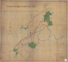 MAPA DA CIDADE INDUSTRIAL